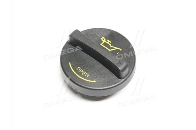 Крышка маслозаливной горловины V Hyundai/Kia/Mobis 2651026620 (фото 1)