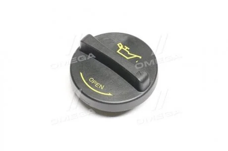 Крышка маслозаливной горловины V Hyundai/Kia/Mobis 2651026620