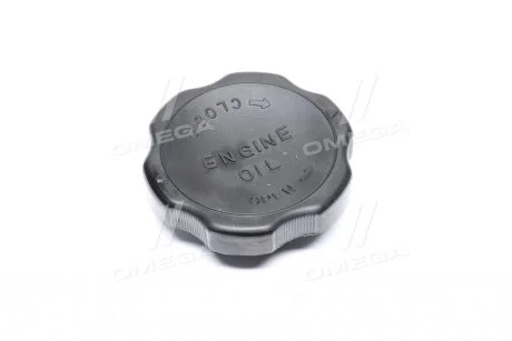 Кришка маслозаливної горловини V Hyundai/Kia/Mobis 2651035000