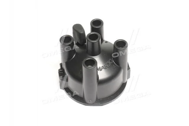 Кришка розподільника запалювання Hyundai Elantra/SCoupe -95/Excel -94/Stellar -88 (вир-во Mobis) Hyundai/Kia/Mobis 2711021060 (фото 1)