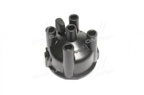 Крышка распределителя зажигания Hyundai Elantra/SCoupe -95/Excel -94/Stellar -88 (выр-во Mobis) Hyundai/Kia/Mobis 2711021060