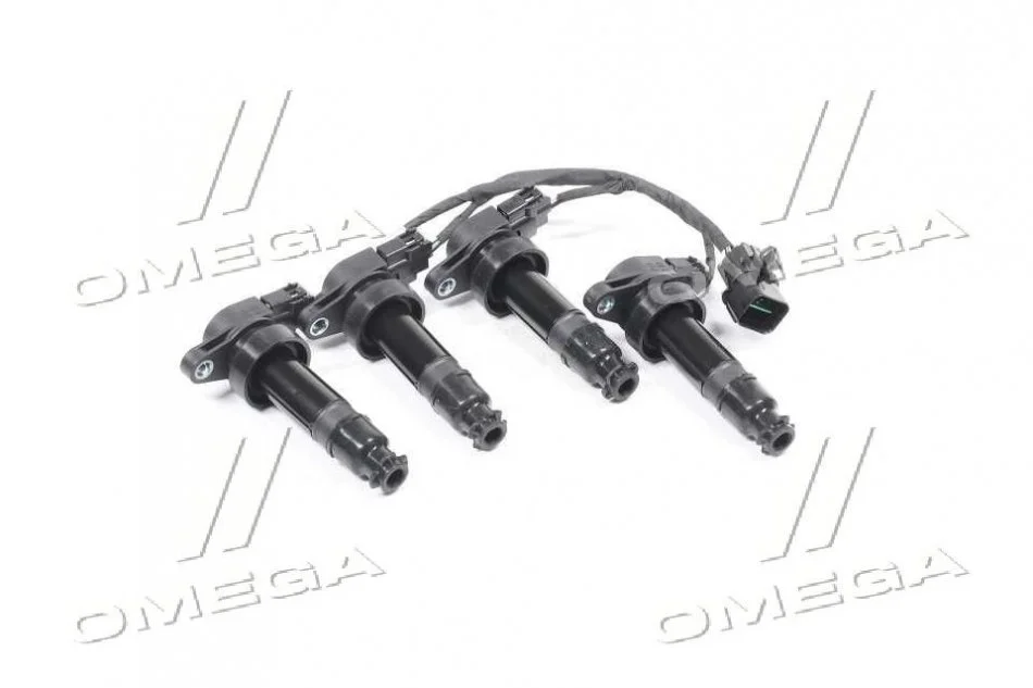 Катушка зажигания 12V Hyundai/Kia/Mobis 273002B010 (фото 1)