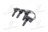 Катушка зажигания 12V Hyundai/Kia/Mobis 273002B010 (фото 2)