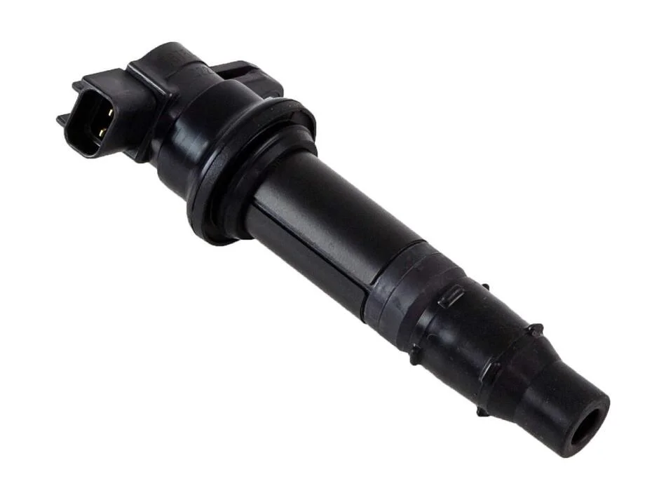 Катушка зажигания 12V Hyundai/Kia/Mobis 2730123400 (фото 1)