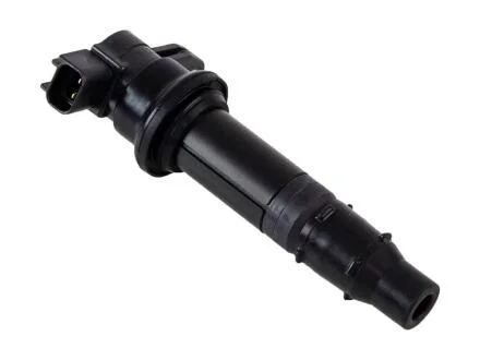 Котушка запалювання 12V Hyundai/Kia/Mobis 2730123400