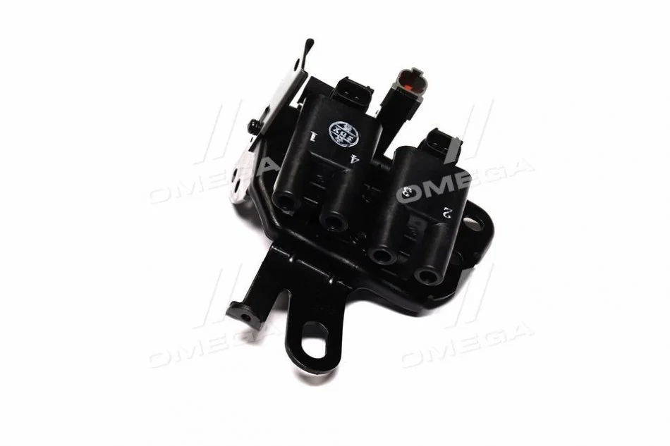 Катушка зажигания Hyundai/Kia/Mobis 2730123510 (фото 1)