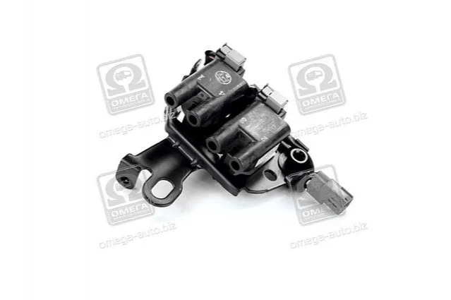 Катушка зажигания 12V Hyundai/Kia/Mobis 2730123700 (фото 1)