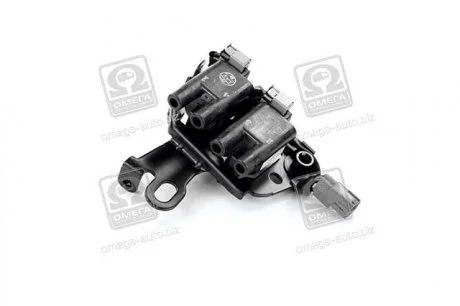 Катушка зажигания 12V Hyundai/Kia/Mobis 2730123700