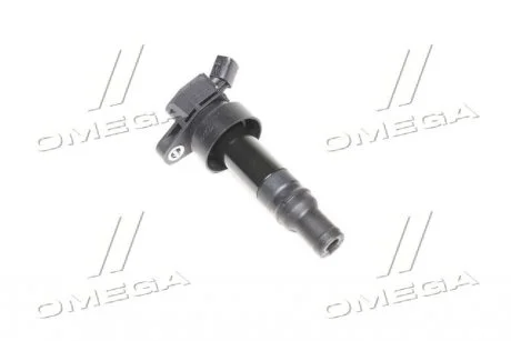 Катушка зажигания 14V Hyundai/Kia/Mobis 273012B100