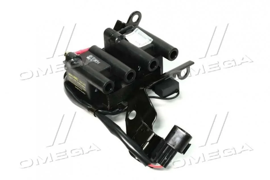 Катушка зажигания (выр-во Mobis) Hyundai/Kia/Mobis 2730133520 (фото 1)