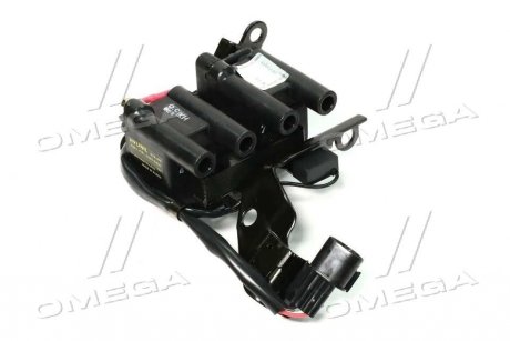 Катушка зажигания (выр-во Mobis) Hyundai/Kia/Mobis 2730133520