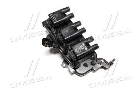 Котушка запалювання Hyundai Ix35/tucson/Kia Sportage 04- (вир-во Mobis) Hyundai/Kia/Mobis 2730137150
