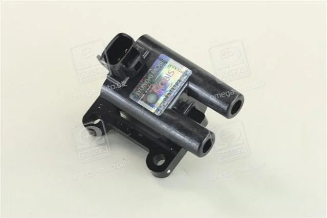 Катушка зажигания 12V Hyundai/Kia/Mobis 2731022600 (фото 1)