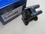 Катушка зажигания Kia Cerato 04-06/Rio 05-/Hyundai Accent 99-/Getz 02-/Elantra 00- (пр-во Mobis) Hyundai/Kia/Mobis 2731026600 (фото 1)