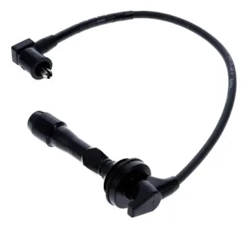 Провод высоковольтный. Hyundai/Kia/Mobis 2742003100