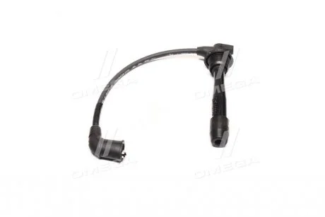 Провод свечи зажигания 4-й цилиндр Kia Sportage 06-10/Hyundai Ix35/tucson 04-10 (выр-во Mobis) Hyundai/Kia/Mobis 2745037200