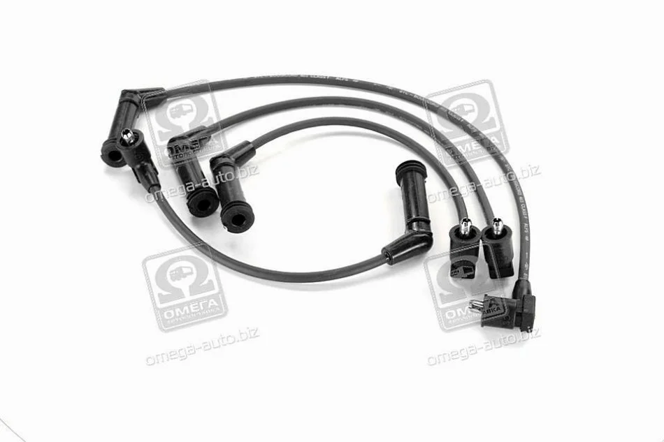Провід високовольтні Hyundai Accent/verna -06/Getz -05 (вир-во Mobis) Hyundai/Kia/Mobis 2750122B10 (фото 1)