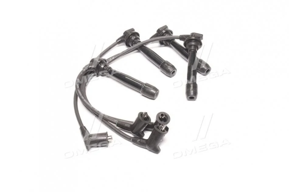 Провода высоковольтные (выр-во Mobis) Hyundai/Kia/Mobis 2750126D00 (фото 1)