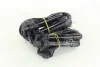 Провода высоковольтные Kia Optima/magentis -05/Hyundai Sonata -01/Grandeur -02 (выр-во Mobis) Hyundai/Kia/Mobis 2750137A00 (фото 3)