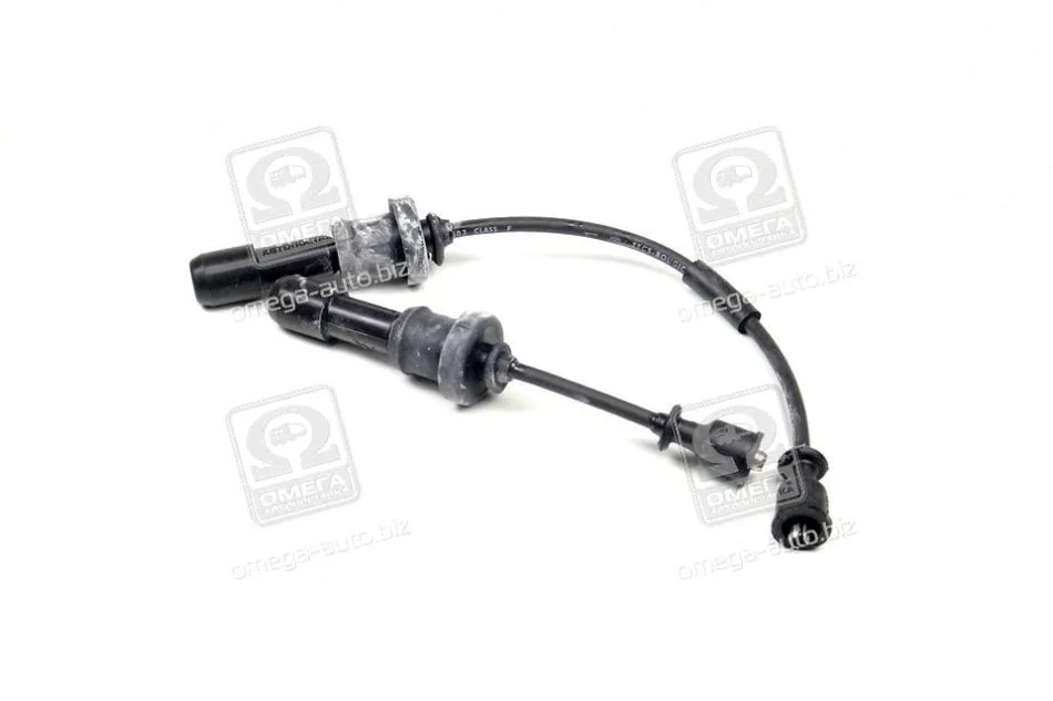 Провода высоковольтные (выр-во Mobis) Hyundai/Kia/Mobis 2750138B00 (фото 1)