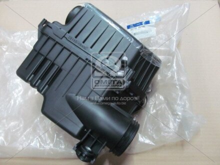 Фільтр повітряний в зборі Hyundai/Kia/Mobis 281101R100