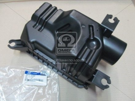 Корпус повітряного фільтра Hyundai/Kia/Mobis 281123X000