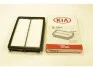 Фільтр повітря Hyundai/Kia/Mobis 28113A9100 (фото 1)