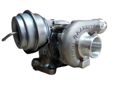 Турбина новая HYUNDAI i-30 FD 07-12; KIA Ceed ED 07-12 Hyundai/Kia/Mobis 2823127480