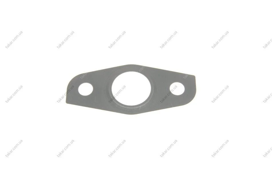 Прокладка турбокомпрессора Hyundai/Kia/Mobis 282424A000 (фото 1)