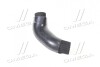 Патрубок інтеркулера Hyundai Santa Fe 06- (Mobis) Hyundai/Kia/Mobis 2826127800 (фото 1)
