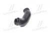 Патрубок інтеркулера Hyundai Santa Fe 06- (Mobis) Hyundai/Kia/Mobis 2826127800 (фото 4)