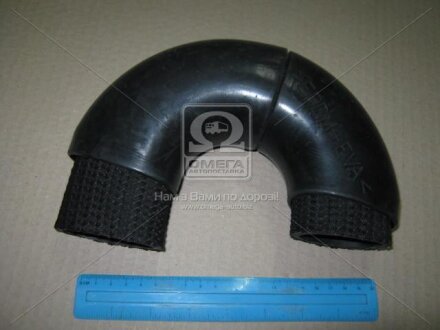 Патрубок інтеркулера впускний Hyundai Santa Fe 00-05 (Mobis) Hyundai/Kia/Mobis 2826227200