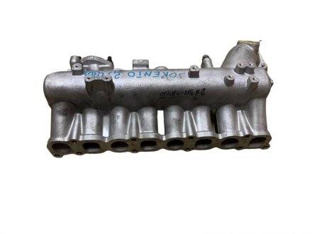 Колектор впускний 06- 2.5CRDI 16V KIA Sorento BL 02-09 Hyundai/Kia/Mobis 283114A470