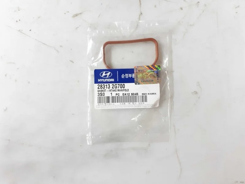 Прокладка впускного колектора Hyundai/Kia/Mobis 283132G700 (фото 1)