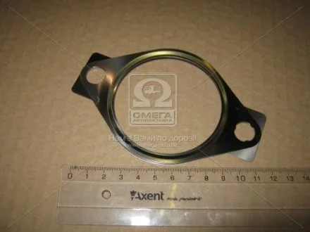 Прокладка приймальної труби Hyundai/Kia/Mobis 287512T200