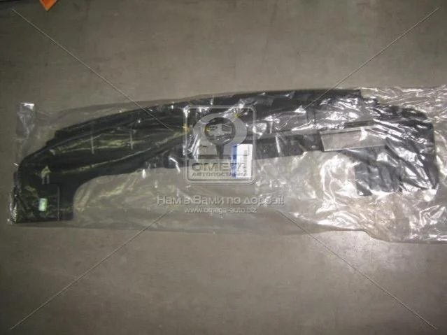 Захист двигуна передній Hyundai/Kia/Mobis 291102H200 (фото 1)