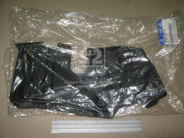 Захист двигуна пра. HYUN ELANTA 06-10 (вир-во Mobis) Hyundai/Kia/Mobis 291202H000 (фото 1)