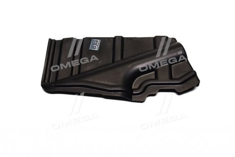 Защита двигателя правая Hyundai/Kia/Mobis 291202H050
