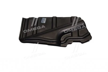 Защита двигателя правая Hyundai/Kia/Mobis 291202H050