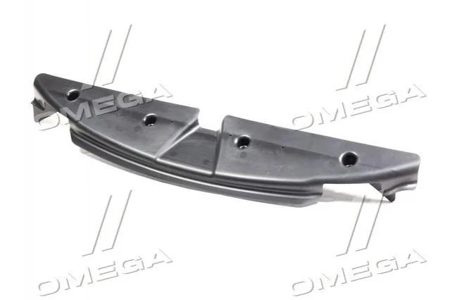 Захист бампера пер. HYUN SONATA 05-07 (вир-во Mobis) Hyundai/Kia/Mobis 291203K105 (фото 1)