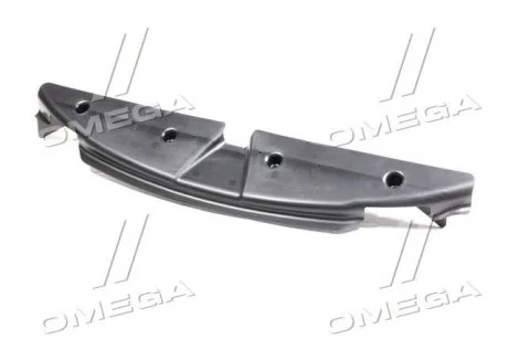 Защита бампера пер. HYUN SONATA 05-07 (выр-во Mobis) Hyundai/Kia/Mobis 291203K105