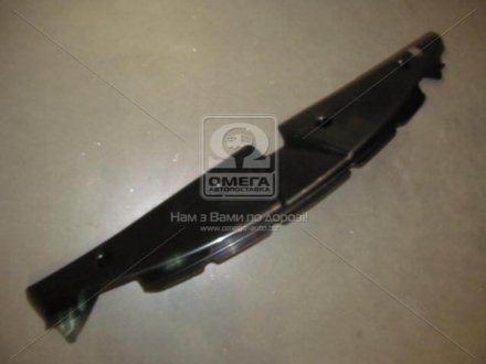 Защита двигателя центральная Hyundai/Kia/Mobis 291203K500