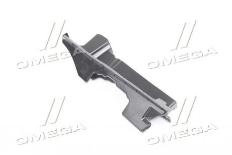 Защита радиатора права (выр-во Mobis) Hyundai/Kia/Mobis 291342W000