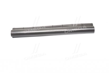 Защита радатора левый (выр-во Mobis) Hyundai/Kia/Mobis 291362W000