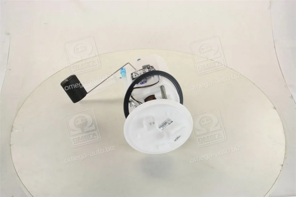 Бензонасос (вир-во Mobis) Hyundai/Kia/Mobis 311101H000 (фото 1)