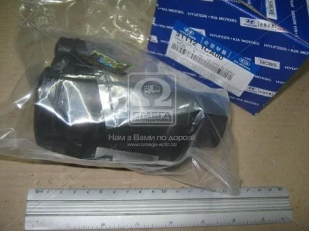 Фильтр топливный Hyundai/Kia/Mobis 311121CA00