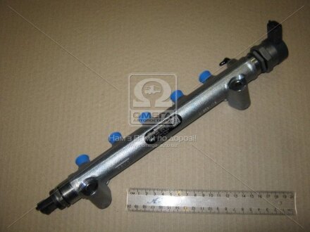 Рейка подачі палива (Mobis) Hyundai/Kia/Mobis 3140027400