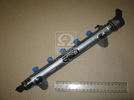 Рейка подачі палива (вир-во Mobis) Hyundai/Kia/Mobis 3140027400