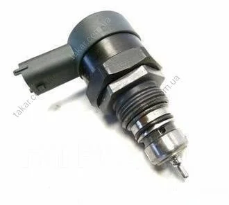 Регулятор давления топлива Hyundai/Kia/Mobis 314022A400 (фото 1)