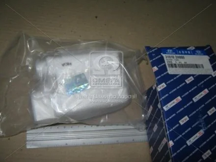 Топливный погружной фильтр бензин Hyundai/Kia/Mobis 319102H000
